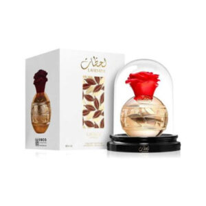 Lattafa Pride - Lahdath, Unisex, Apa de parfum, 80ml