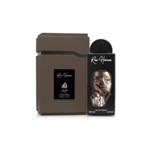 Lattafa Pride - Raw Human, Unisex, Apa de parfum, 100ml