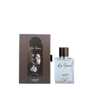 Lattafa Pride - Raw Human, Unisex, Apa de parfum, 20ml