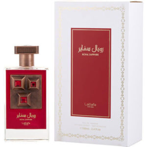Lattafa Pride - Royal Saphire, Unisex, Apa de parfum, 100ml