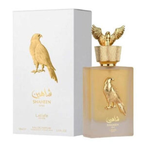 Lattafa Pride - Shaheen Gold, Barbati, Apa de parfum, 100ml