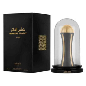 Lattafa Pride - Winners Trophy Gold, Barbati, Apa de parfum, 100ml