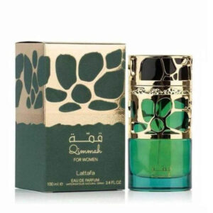 Lattafa - Qimmah Woman, Femei, Apa de parfum, 100ml