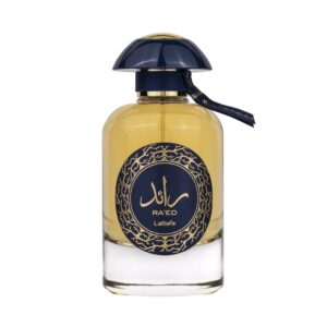 Lattafa - Raed, Barbati, Apa de parfum, 100ml