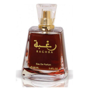 Lattafa - Raghba, Unisex, Apa de parfum, 100ml
