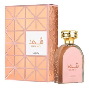 Lattafa - Shahd, Femei, Apa de parfum, 100ml