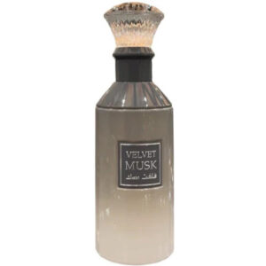Lattafa - Velvet Musk, Unisex, Apa de parfum, 100ml