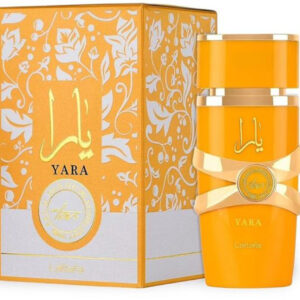 Lattafa - Yara Tous, Femei, Apa de parfum, 100ml