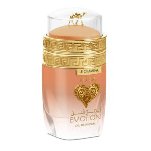 Le Chameau - Arabia Emotion, Femei, Apa de Parfum, 100ml