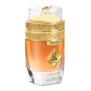 Le Chameau - Arabia Malaak, Femei, Apa de Parfum, 100ml