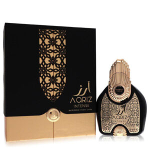 My Perfumes - Aariz Intense, Barbati, Apa de parfum, 100ml