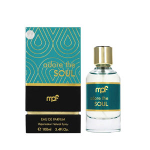 My Perfumes - Adore de Soul, Femei, Apa de parfum, 100ml