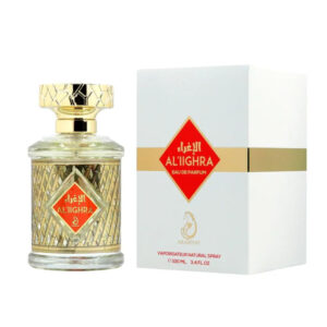 My Perfumes - Al 'Iighra, Unisex, Apa de parfum, 100ml