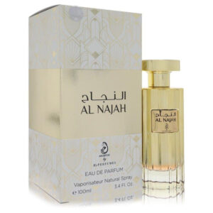 My Perfumes - Al Najah, Unisex, Apa de parfum, 100ml