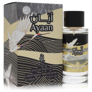 My Perfumes - Ayaan, Barbati, Apa de parfum, 100ml