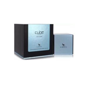 My Perfumes - Cube Blue, Barbati, Apa de parfum, 75ml