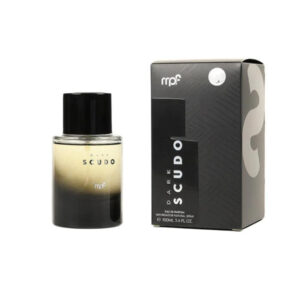 My Perfumes - Dark Scudo, Unisex, Apa de parfum, 100ml