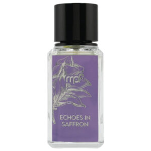 My Perfumes - Echoes in Saffron, Unisex, Apa de parfum, 100ml