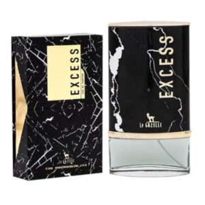 My Perfumes - Excess Gold, Femei, Apa de parfum, 100ml