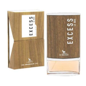 My Perfumes - Excess Silver, Femei, Apa de parfum, 100ml