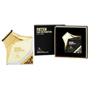 MY PERFUMES - Faten Oud Gold, Femei, Apa de parfum, 80ml