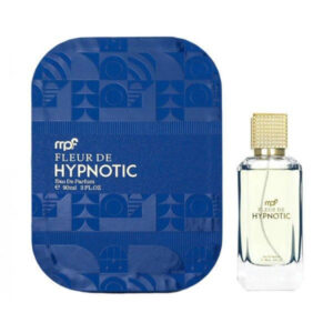 My Perfumes - Fleur De Hypnotic, Unisex, Apa de parfum, 90ml