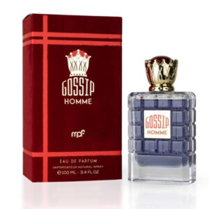 My Perfumes - Gossip Homme, Barbati, Apa de parfum, 100ml