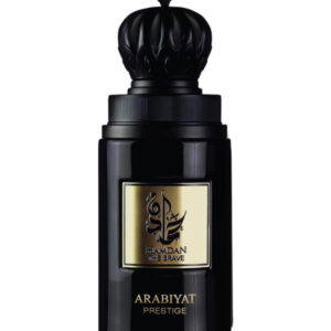 MY PERFUMES - Hamdan The Brave, Barbati, Apa de parfum, 75ml