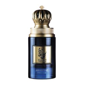 MY PERFUMES - Hamdan The Sheikh, Unisex, Apa de parfum, 75ml