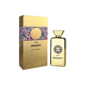 My Perfumes - Her Dynasty, Femei, Apa de parfum, 100ml