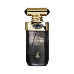 My Perfumes - Hypnotic Oud, Unisex, Apa de parfum, 100ml