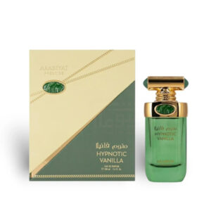 MY PERFUMES - Hypnotic Vanilla, Unisex, Apa de parfum, 100ml