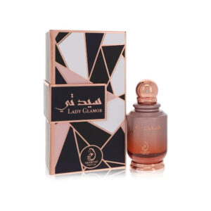 My Perfumes - Lady Glamour, Femei, Apa de parfum, 100ml