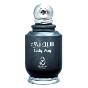 My Perfumes - Lady Way, Femei, Apa de parfum, 100ml