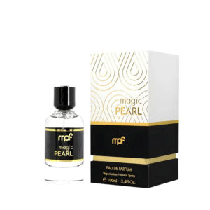 My Perfumes - Magic Pearl, Femei, Apa de parfum, 100ml