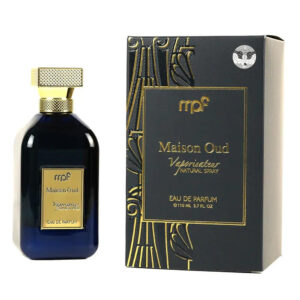 My Perfumes - Maison Oud, Unisex, Apa de parfum, 100ml