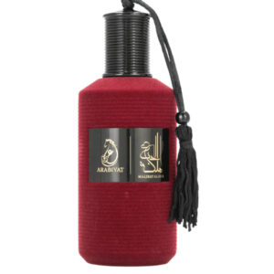 My Perfumes - Malikat Al Hub, Femei, Apa de parfum, 100ml