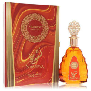 My Perfumes - Nashwa, Femei, Apa de parfum, 100ml