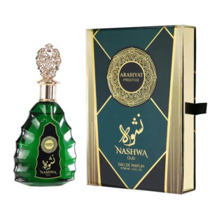 My Perfumes - Nashwa Oud, Femei, Apa de parfum, 100ml