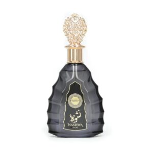 My Perfumes - Nashwa Smoke, Femei, Apa de parfum, 100ml