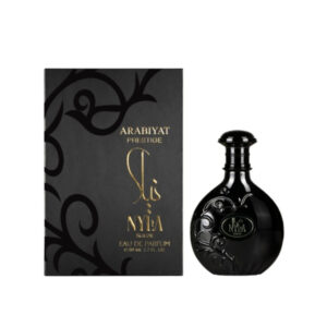 MY PERFUMES - Nyla Suede, Femei, Apa de parfum, 80ml