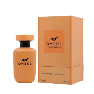 My Perfumes - Ombre, Unisex, Apa de parfum, 100ml