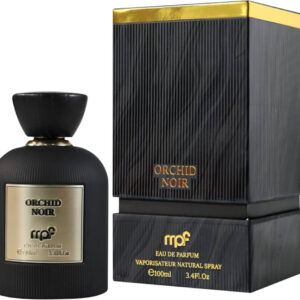 My Perfumes - Orchid Noire, Femei, Apa de parfum, 100ml