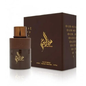 My Perfumes - Oud Al Youm, Unisex, Apa de parfum, 100ml