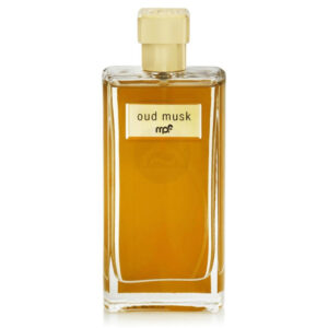 My Perfumes - Oud Musk, Unisex, Apa de parfum, 100ml