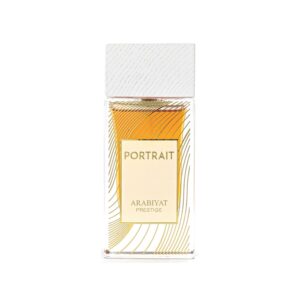 My Perfumes - Portrait, Unisex, Apa de parfum, 80ml