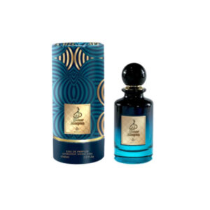 My Perfumes - Qamar Alzeyan, Unisex, Apa de parfum, 85ml