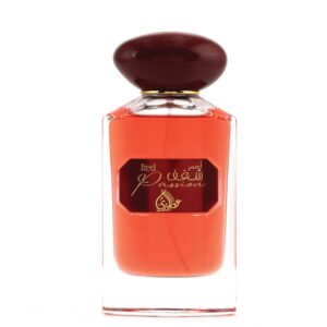 My Perfumes - Red Passion, Femei, Apa de parfum, 100ml