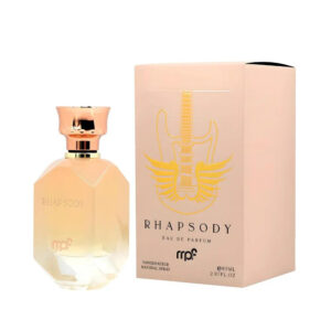 My Perfumes - Rhapsody, Femei, Apa de parfum, 85ml