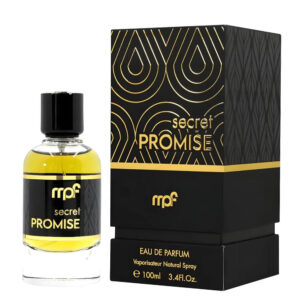 My Perfumes - Secret Promise, Femei, Apa de parfum, 100ml
